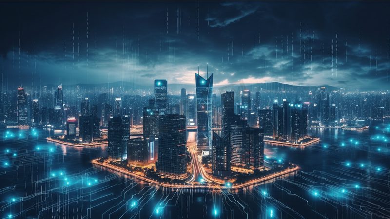 数据仓库报表开发：技术选型的关键考量**